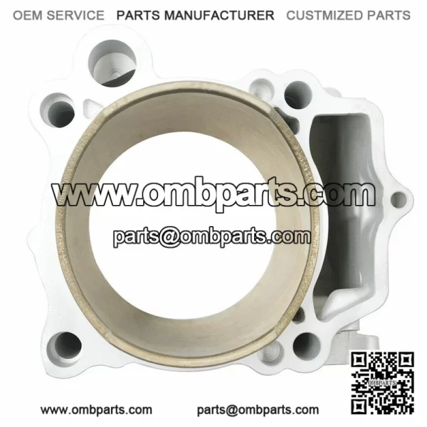 Engine  ylinder  arrel  5mm  S2-11311-10-00  or  amaha  FZ450  FZ450R  009-2018 - Image 2