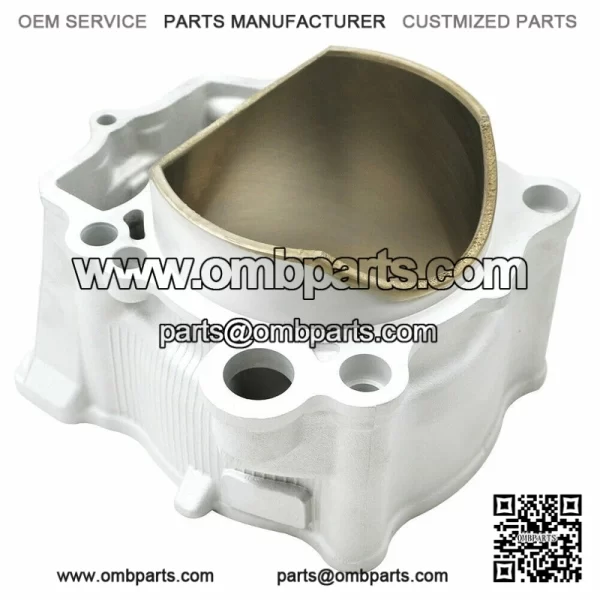 Engine  ylinder  arrel  5mm  S2-11311-10-00  or  amaha  FZ450  FZ450R  009-2018 - Image 3