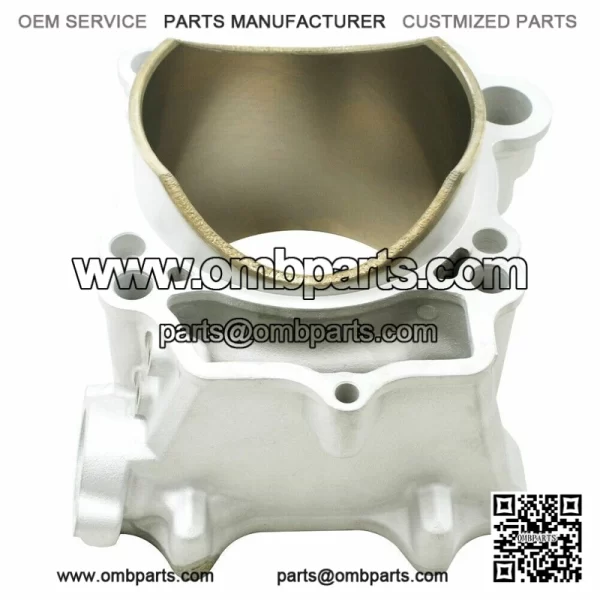 Engine  ylinder  arrel  5mm  S2-11311-10-00  or  amaha  FZ450  FZ450R  009-2018 - Image 5