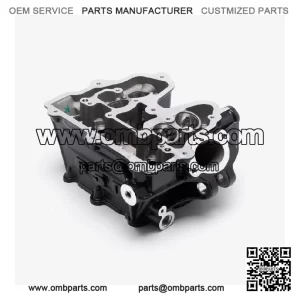 Cylinder  ead  or  oncin  X650-2C,Voge  50DSX  uro    X650-2C-E5  ylinder  ead