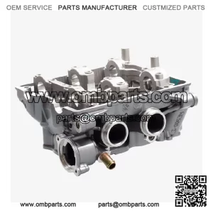 Cylinder  ead  or  oncin  X500-K,Voge  00DSX  uro    X500-K-E5  MPO  hina  NEW*