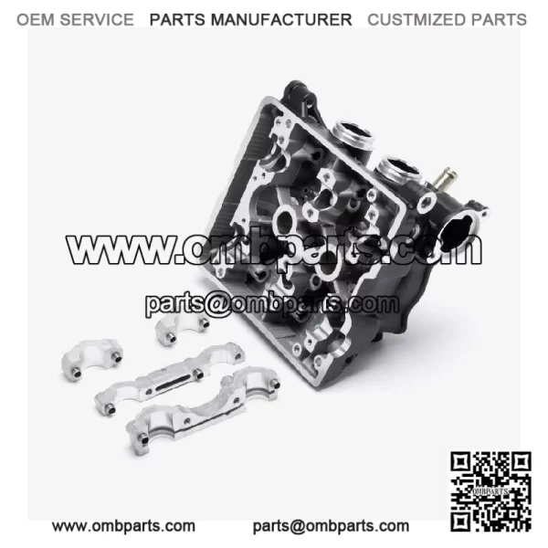 Cylinder  ead  or  X500-N-E5  or  oncin  X500-N,Voge  00AC  uro    X500-N-E5