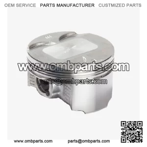 Piston  or  oncin  X500-K,Voge  00DSX  uro    X500-K-E5  -stroke  7  m  iston
