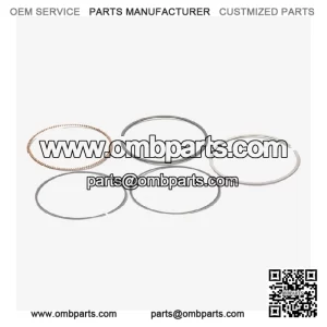 Piston  ings  or  oncin  X500-K,Voge  00DSX  uro    X500-K-E5  iston  ing  MPO