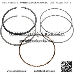Piston  ings  FA  000