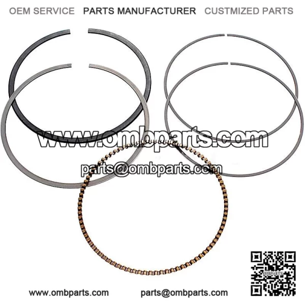 Piston  ings  FA  000