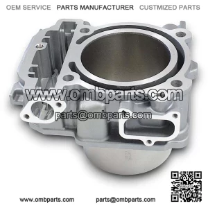 Bare  ylinder,  ear,  FA  000