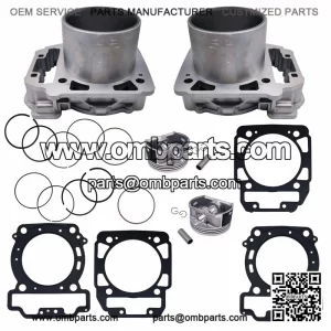 CFMoto  00CC  ylinder  iston  &II  asket  it  00HO  50  8  Force  8  Force