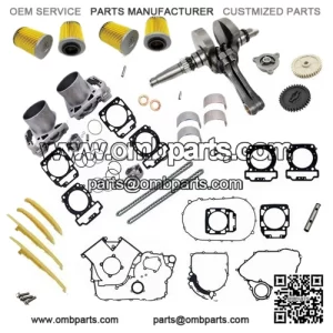 CFMOTO  00  rankshaft  ylinder  ngline  ebuild  its  F800HO  50  8  8  8