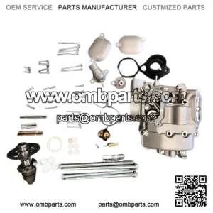 CFMOTO  ylinder  ead  ssembly  00  F500  5  ancher  0007  008  009  010  011