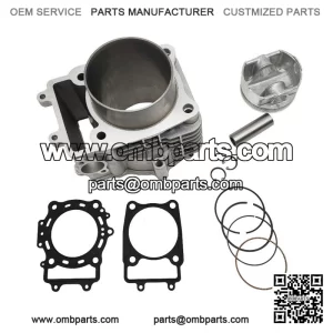 CFMoto  00  ylinder  asket  epair  it  or  nyper  Force  erralander  600-023100
