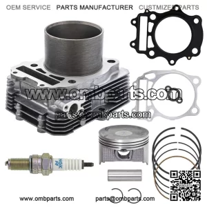 Cylinder  iston  asket  it  or  uzuki  iger  00  ing  uad  00