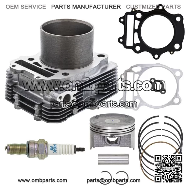 Cylinder  iston  asket  it  or  uzuki  iger  00  ing  uad  00