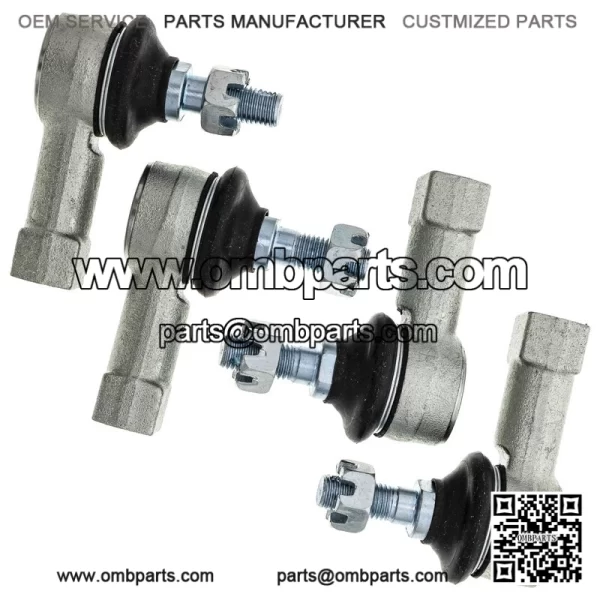 Tie  od  nd  it  or  onda  RX450R  RX450ER  RX700XX  3158-HP1-003