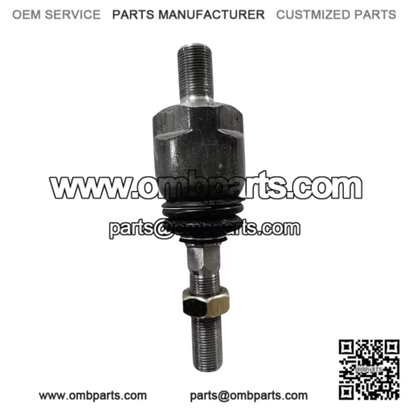 Ball  oint  ight-Hand  hreads  5805975  or  ase  oader  ackhoe  80L  80M  90SM