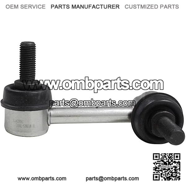 Rear  ight  tabilizer  ink  FA  000