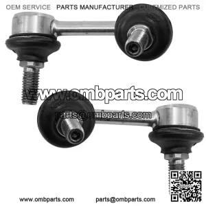 Can-Am averick 3 ax urbo 019-2024 ront tabilizer ar nd inks Left/Right)