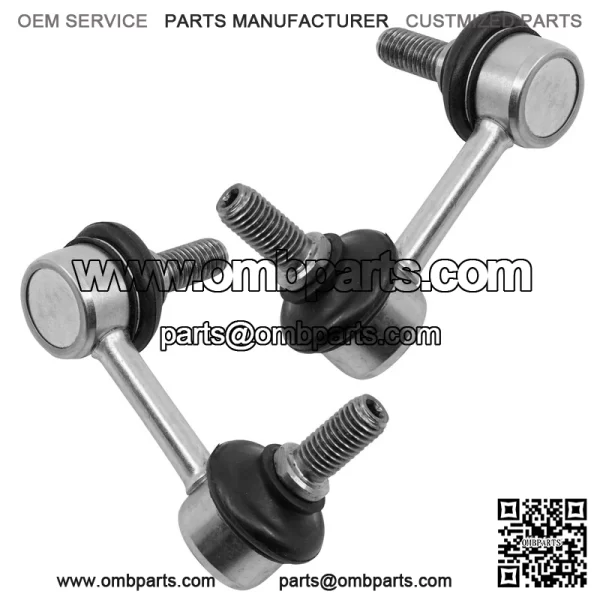 Can-Am averick 3 ax urbo 019-2024 ront tabilizer ar nd inks Left/Right) - Image 4