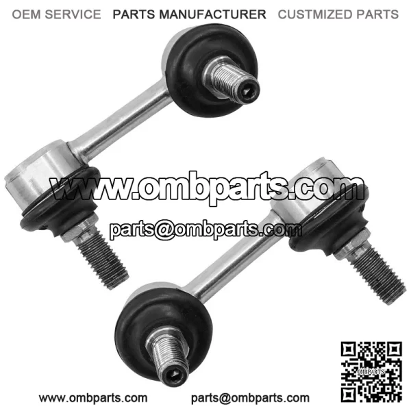 Can-Am averick 3 ax urbo 019-2024 ront tabilizer ar nd inks Left/Right) - Image 5