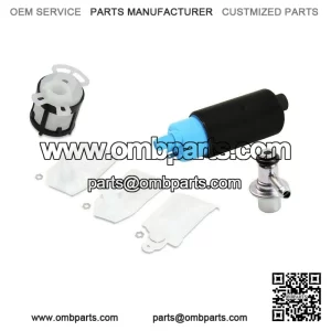 Yamaha  FZ450  /X  9-19  FI  uel  ump    egulator    ank  eal  8P-13907-10-00