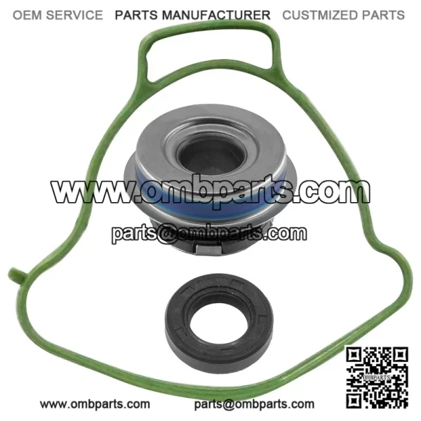 Water  ump  ebuild  it  or  ki-Doo  SX  E  00  CE  014-2015    20850946