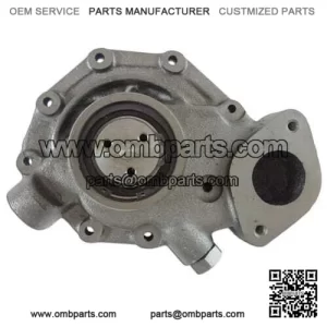 Pump,  ater  or  ohn  eere  E505981,  -RE505981,  E500737,  E505980,  E546917
