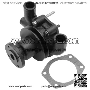 Water  ump  /  ulley  or  assey  erguson  0  35  135  30  35  45  39527M91