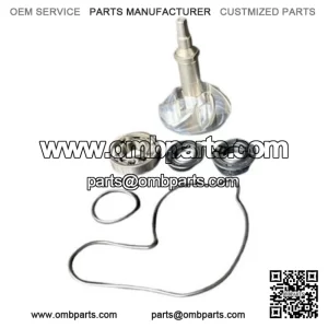 Water  ump  ith  earing  nd  eal  ebuild  it  or  amaha  FZ450