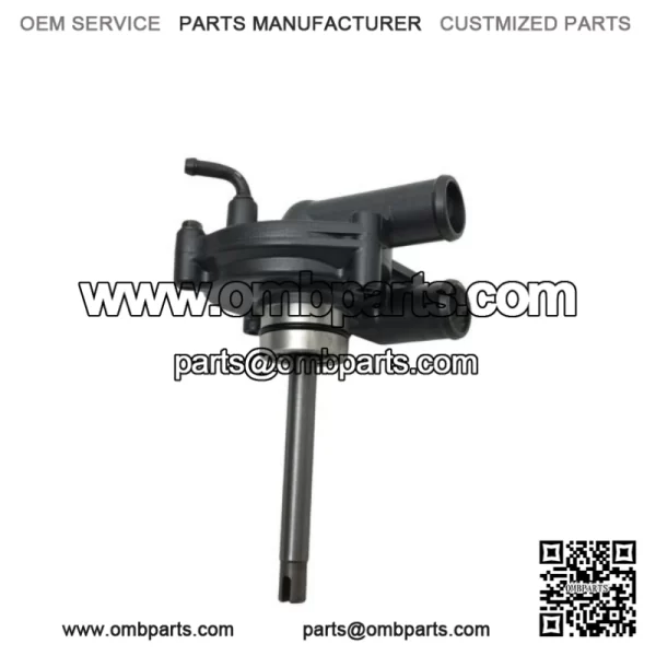 BENELLI  N  00  N  00  T  RK  02X  D  ATER  UMP  79206030010  EW  RIGINAL - Image 2