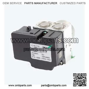 ABS  ump  or  X6000D-A-E5  or  oncin  X6000D-A,Voge  R10  uro    X6000D-A-E5