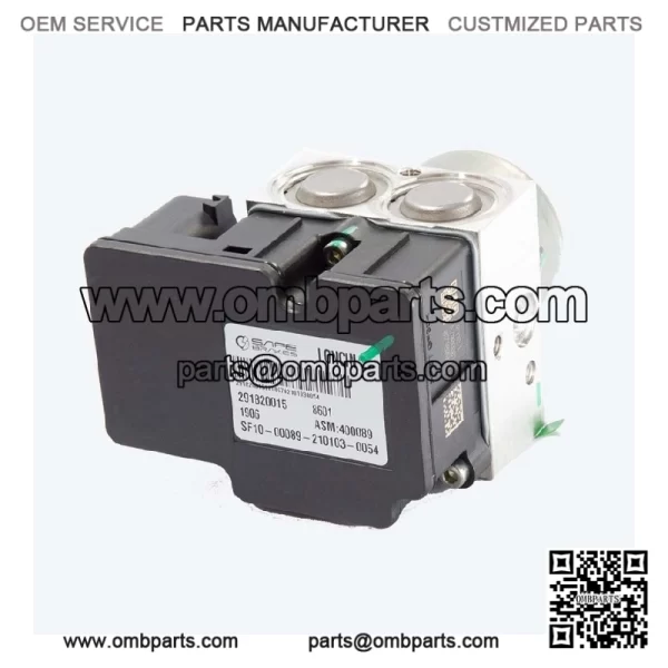 ABS  ump  or  X6000D-A-E5  or  oncin  X6000D-A,Voge  R10  uro    X6000D-A-E5
