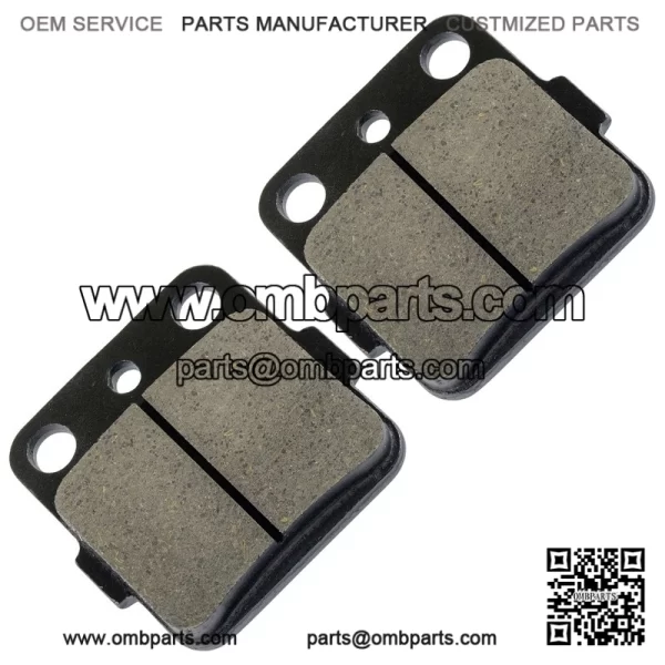 Rear  rake  ads  or  awasaki  LX  30  BS  LX230    E  LX230R    017-2024 - Image 3