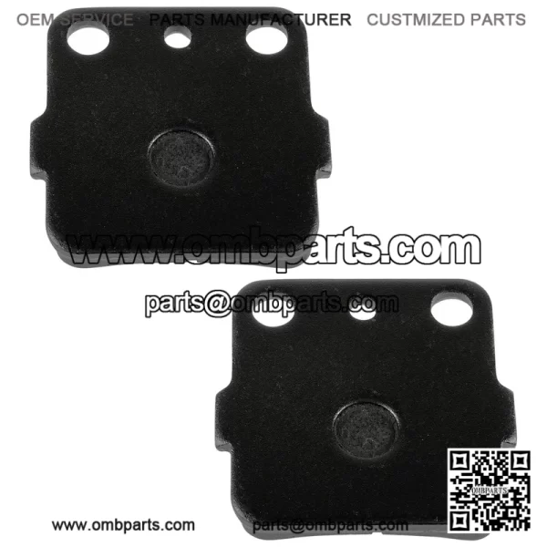 Rear  rake  ads  or  awasaki  LX  30  BS  LX230    E  LX230R    017-2024 - Image 4