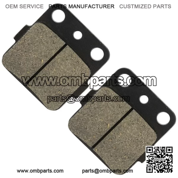 Rear  rake  ads  or  awasaki  LX  30  BS  LX230    E  LX230R    017-2024 - Image 5