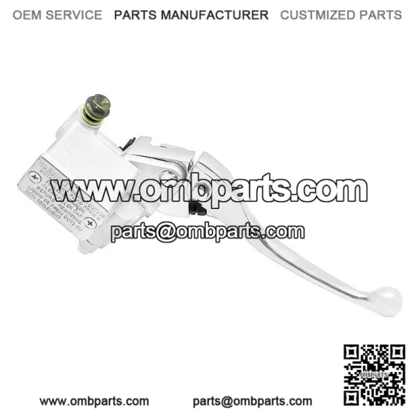 Front  ight  rake  aster  ylinder  or  onda  RX450R  RX  50R  004  005  006-2014 - Image 3