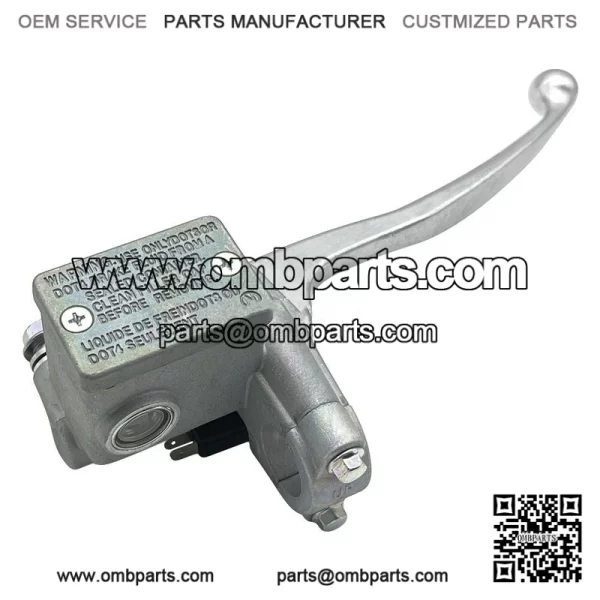 Front  rake  aster  ylinder  or  amaha  FZ450  rizzly  odiak  aptor  50  50  00