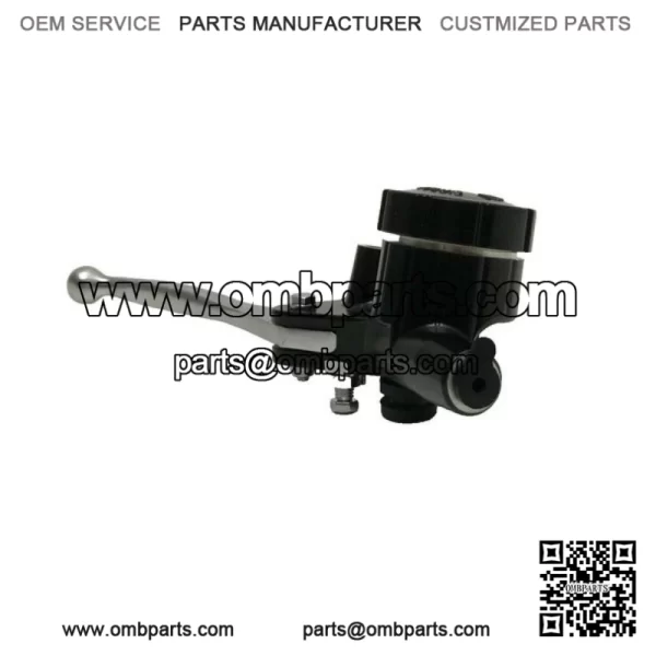 BENELLI  RAKE  ASTER  YLINDER  OUBLE  ISC  RAKE  UMP  wo  rake  iscs  EW - Image 2