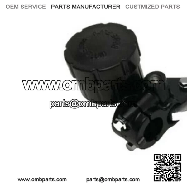 BENELLI  RAKE  ASTER  YLINDER  OUBLE  ISC  RAKE  UMP  wo  rake  iscs  EW - Image 3