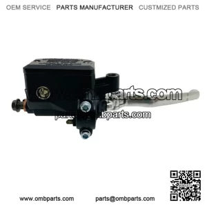 Brake  ump  enelli  N600GT  ew  riginal  ront  omplete  D  320663000000