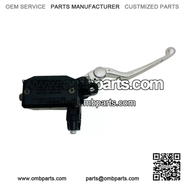 Brake  ump  enelli  N600GT  ew  riginal  ront  omplete  D  320663000000 - Image 2