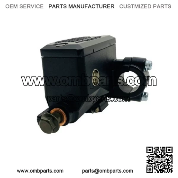 Brake  ump  enelli  N600GT  ew  riginal  ront  omplete  D  320663000000 - Image 3