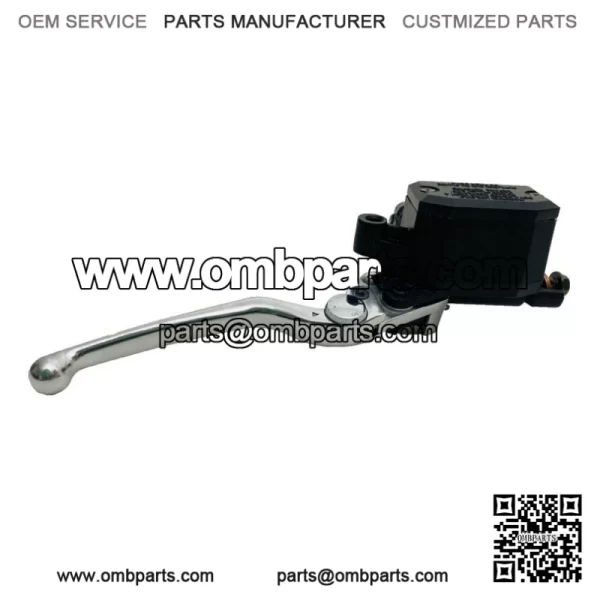 Brake  ump  enelli  N600GT  ew  riginal  ront  omplete  D  320663000000 - Image 4
