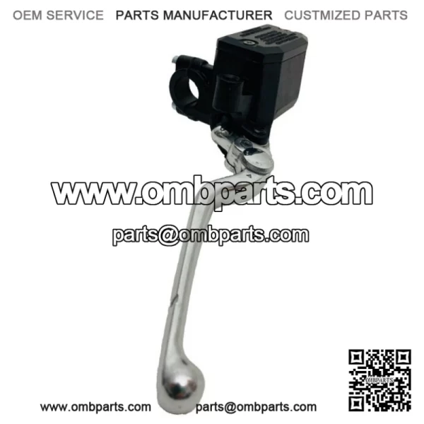 Brake  ump  enelli  N600GT  ew  riginal  ront  omplete  D  320663000000 - Image 5