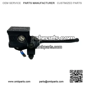 Brake  ump  enelli  Y8  ew  riginal  ront  D  5400BMBTB30
