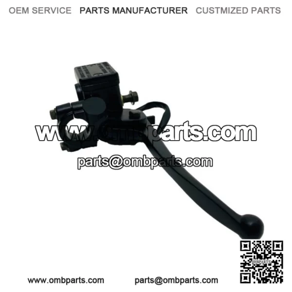 Brake  ump  enelli  Y8  ew  riginal  ront  D  5400BMBTB30 - Image 2