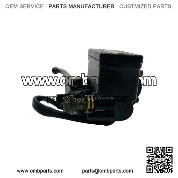 Brake  ump  enelli  Y8  ew  riginal  ront  D  5400BMBTB30 - Image 3