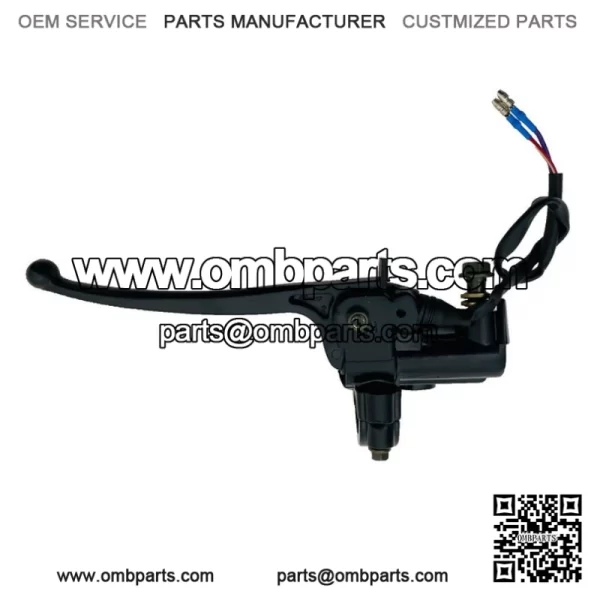 Brake  ump  enelli  Y8  ew  riginal  ront  D  5400BMBTB30 - Image 5