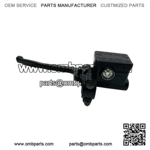 Rear  riginal  lack  rake  ump  enelli  Y8  ew  D  5600BAAT000