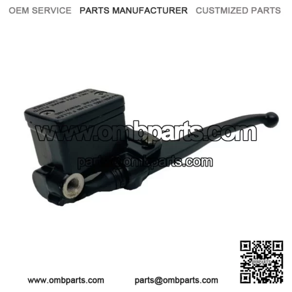 Rear  riginal  lack  rake  ump  enelli  Y8  ew  D  5600BAAT000 - Image 4