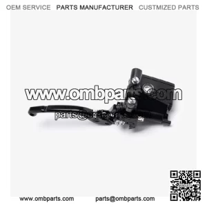 Rear  rake  aster  ylinder  or  oncin  X6000D-A,Voge  R10  uro    X6000D-A-E5